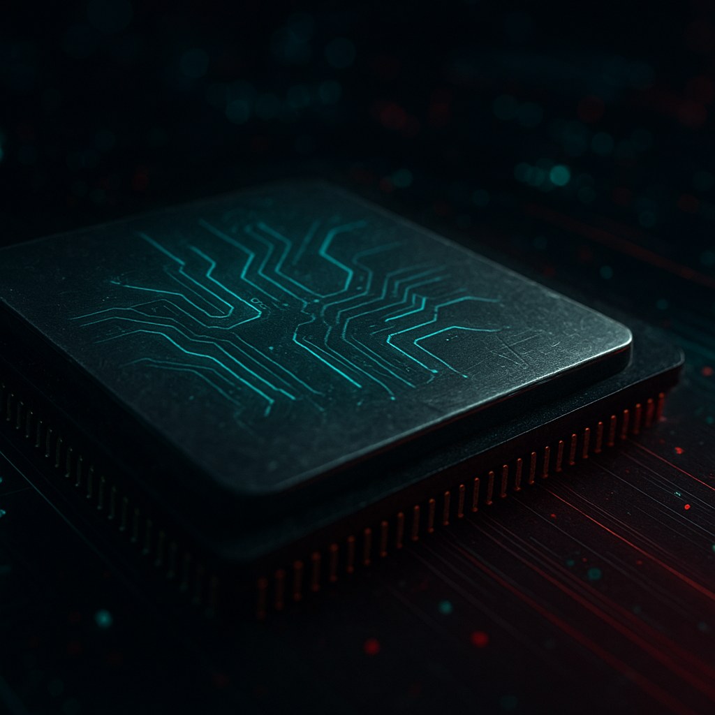 تصویر پوشش مقاله: AMD چیپهای AI: والاستریت جدید