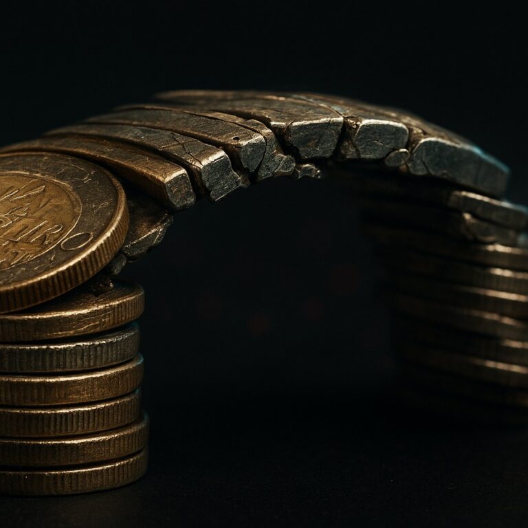 Bonds & EUR/USD: Navigating the Fragile Recovery Landscape