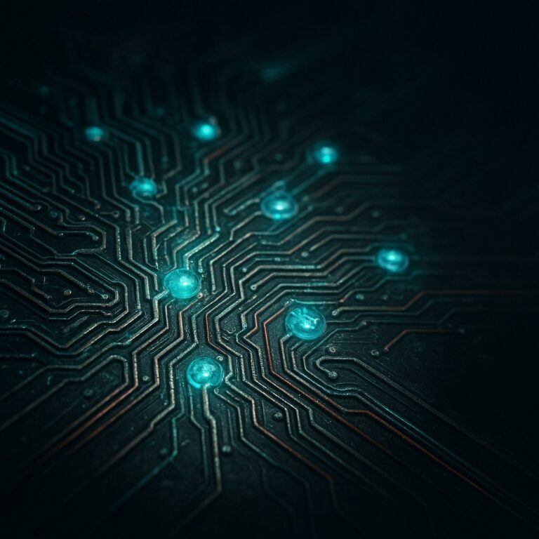 Embodied AI’s Market Impact: Barclays’ Insights and STB’s Perspective