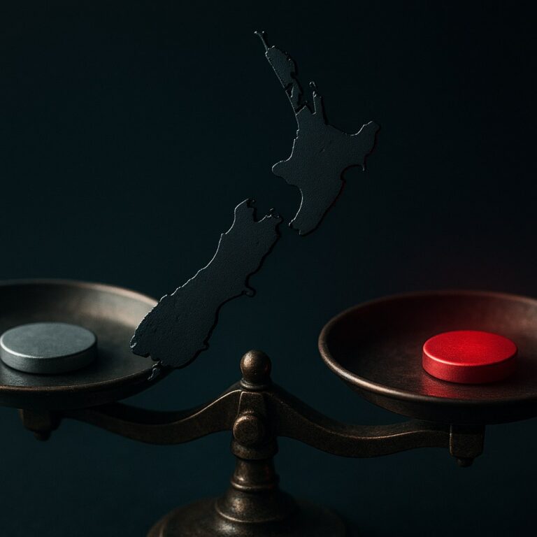RBNZ Preview: A Closer Call Than Markets Expect – Here’s What You Need to Know