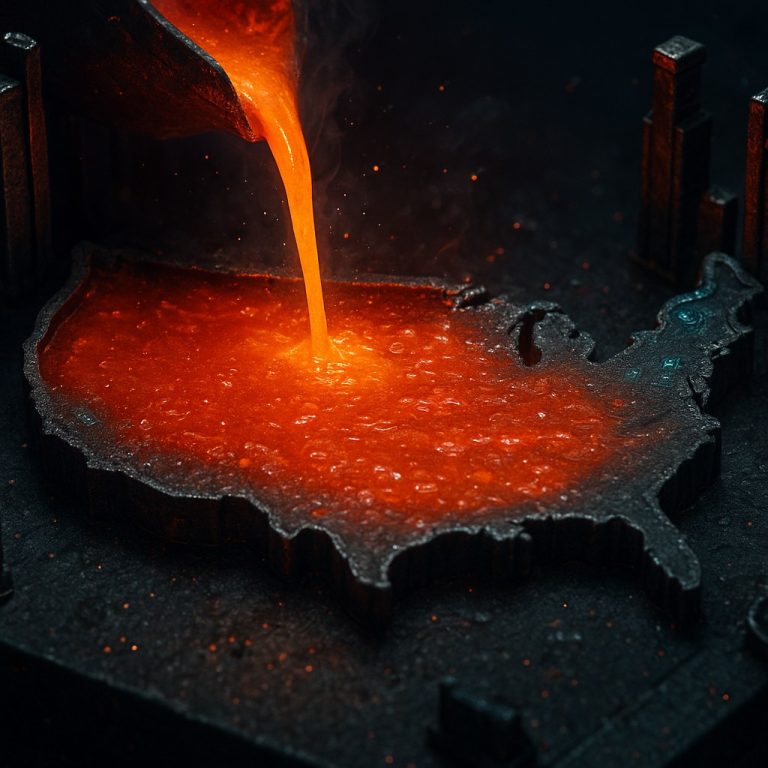 US Jobs in the Tariff Crosshairs: What You Need to Know