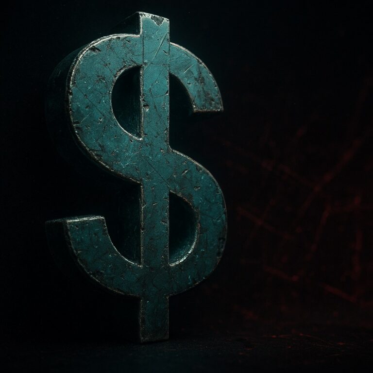 USD Retreats: The Hidden Factors Driving the Greenback’s Decline