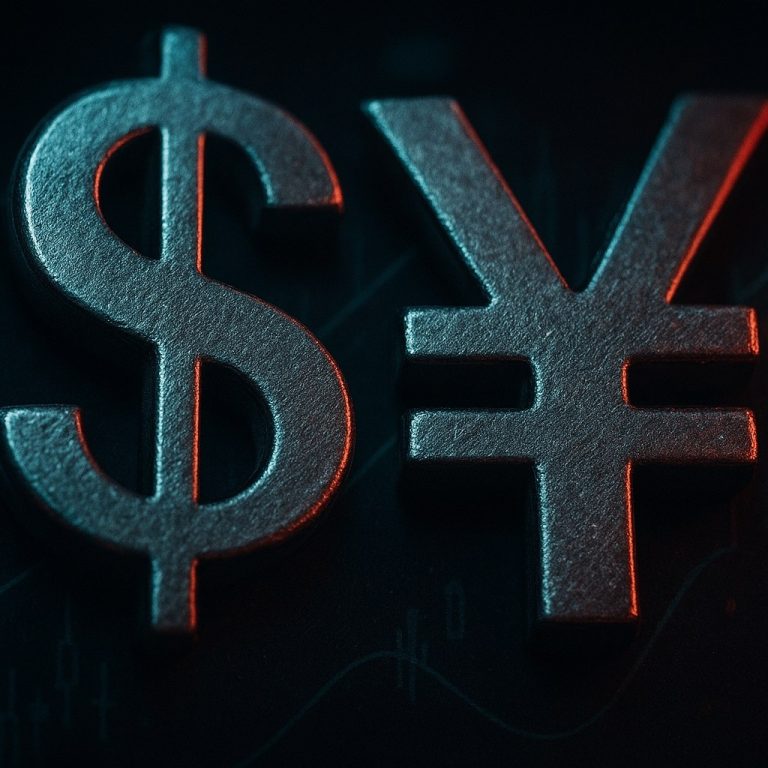 USD/JPY Surges: Unraveling the Impact of US Data and Rising Yields