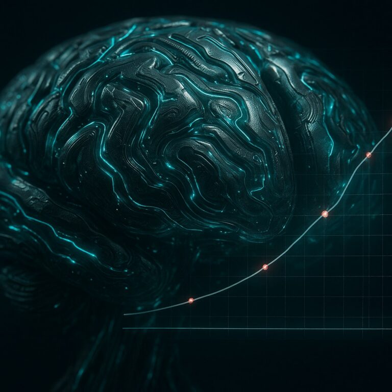 AI and Real GDP: Unveiling the High-Frequency Link