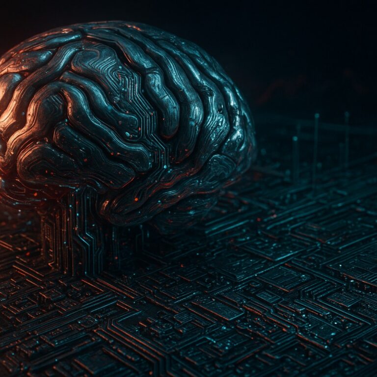 AI Disruption: Reshaping the Investment Landscape