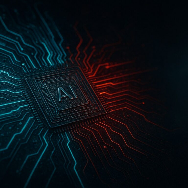 AI Race on Wall Street: Who’s Winning, Who’s Losing, and What’s Next