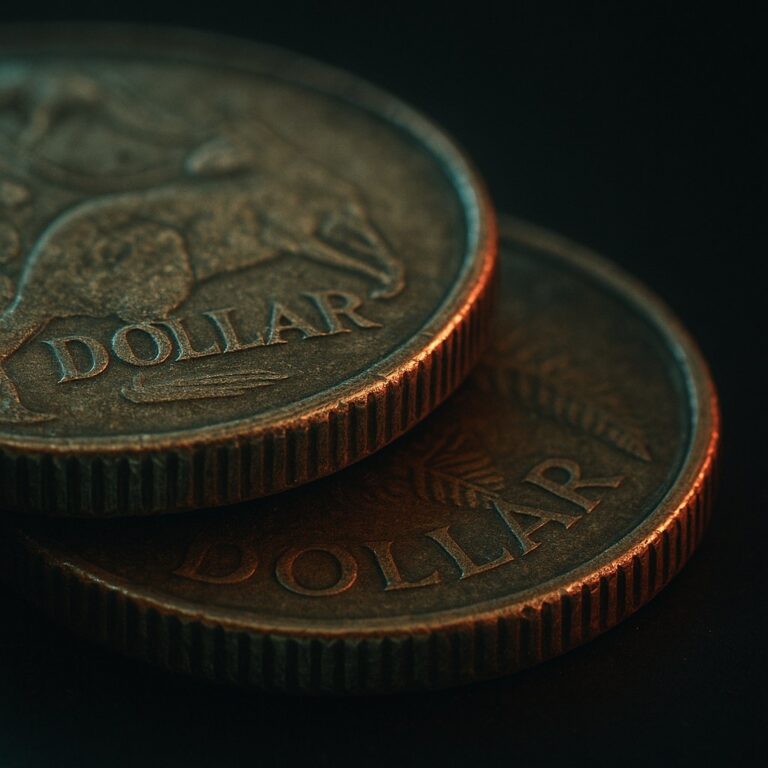 AUD/NZD: Extension of Gains on Hold – A Comprehensive Guide