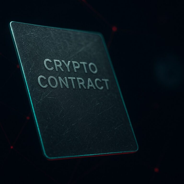 CME vs. US Regulator: Unraveling the Crypto Contract Lawsuit