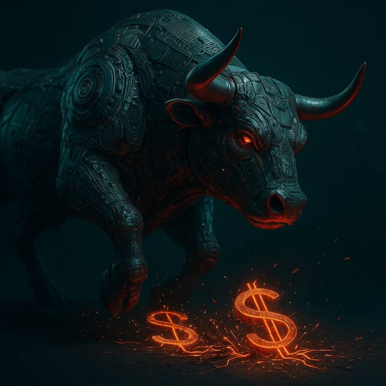Dollar Bulls Return: A Beginner’s Guide to Capitalizing on Trends