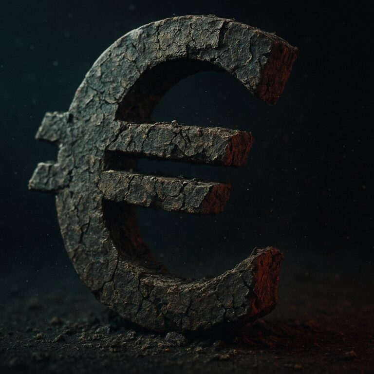 Euro Sinks to One-Year Low: A Comprehensive Analysis and Trading Strategies