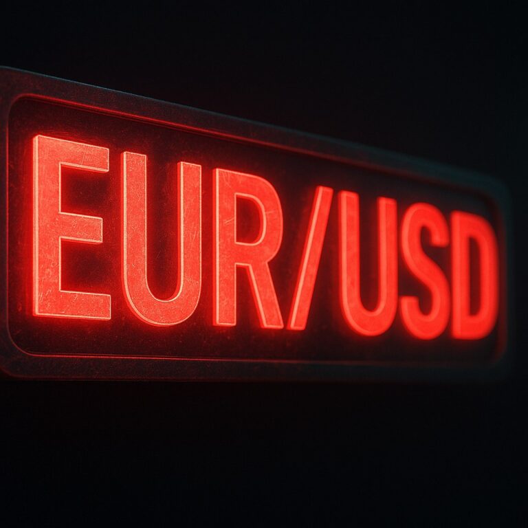 EUR/USD: Fed Test Ahead – Your Comprehensive Guide