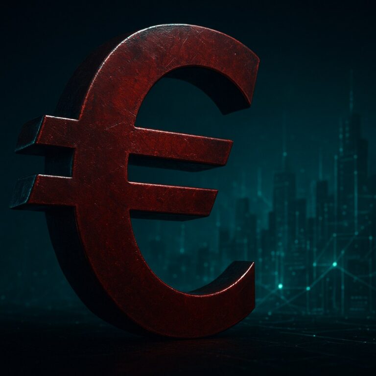 EUR/USD Outlook: Economic Jaws Open – Navigating the Data-Driven Landscape