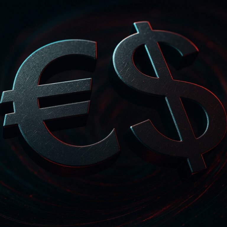 Mastering EUR/USD Strength and Weakness: A Comprehensive Guide