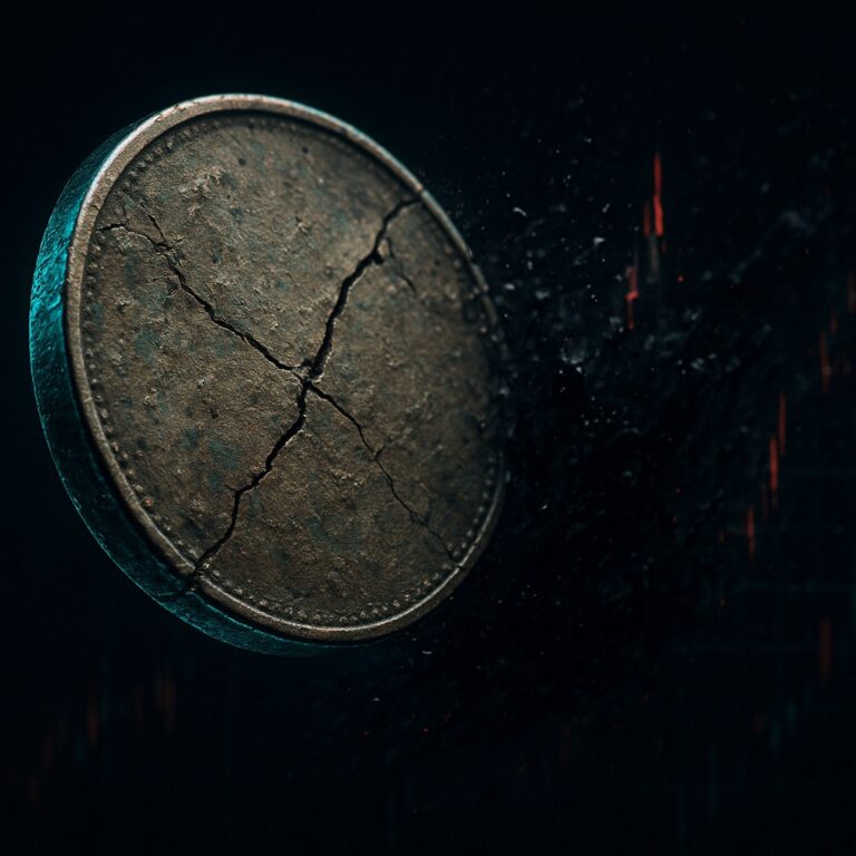 GBP/USD: UK Politics & Weak Data Collide – A Comprehensive Analysis