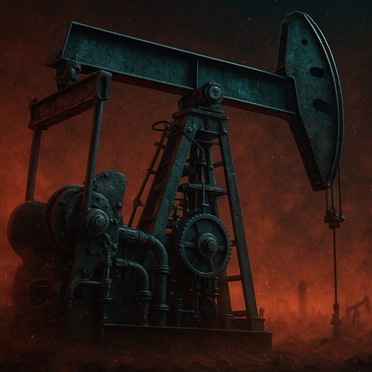 Iran Crisis: Unraveling the Oil Market’s Response and Your Trading Strategies
