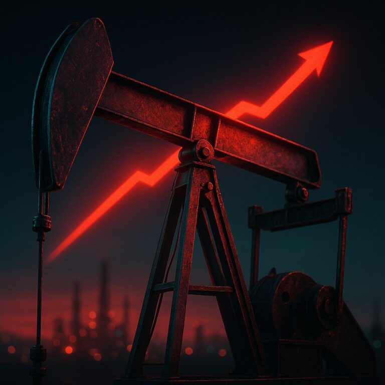 Oil Price Returns to Pre-War Levels: A Comprehensive Analysis