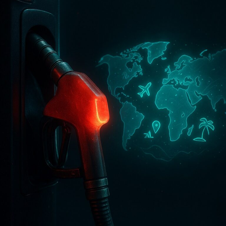 Summer Holiday Fuel Costs: The Ultimate 2026 Guide