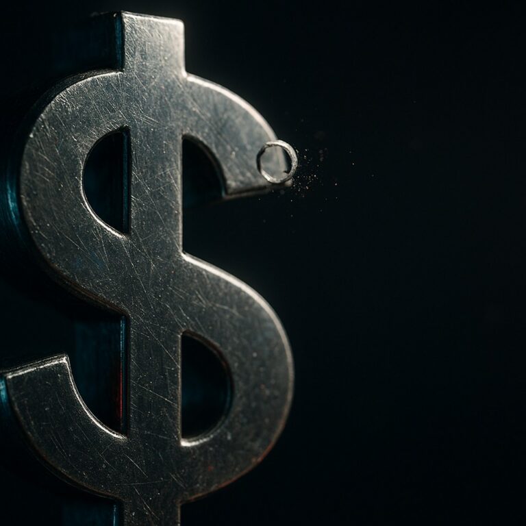 USD Rally Peaks: Lessons from History and How to Prepare for the Next One