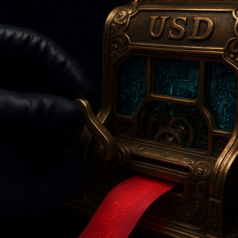 USD: Peace Deal Hopes and the Dollar’s Geopolitical Dance