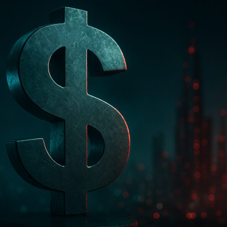 USD Strength: The Power of Diverging Policies