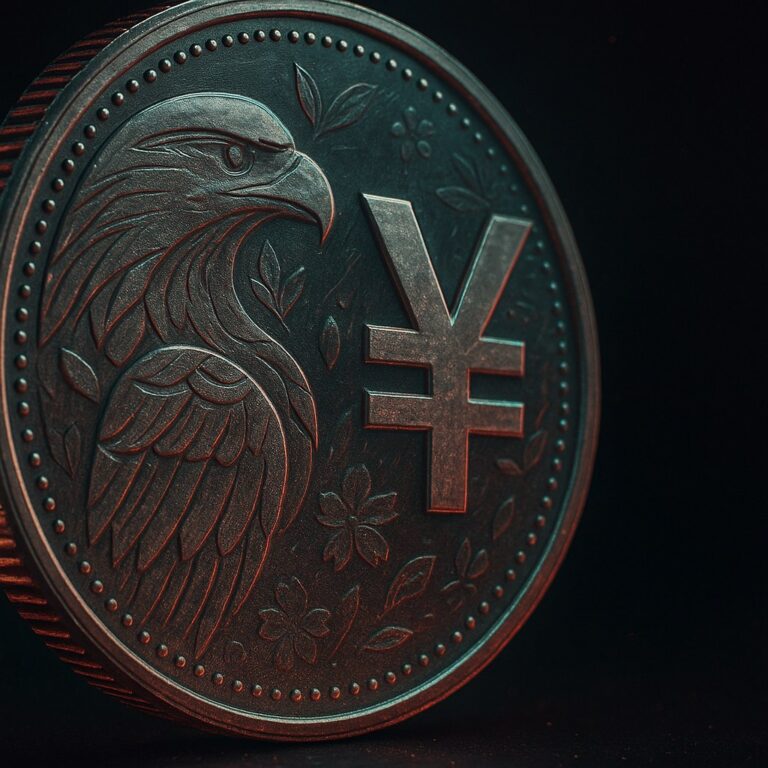 USD/JPY: Unveiling the Enigma of This Unique Currency Pair