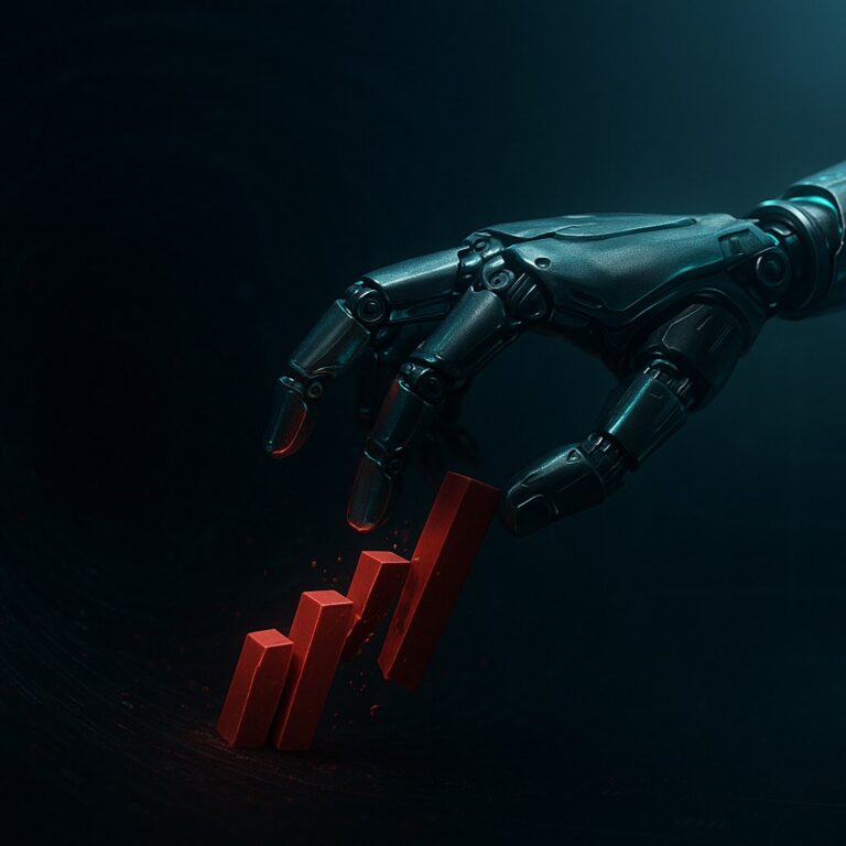 AI as a Financial Sludge Buster: The Business Case for AI-Driven Solutions