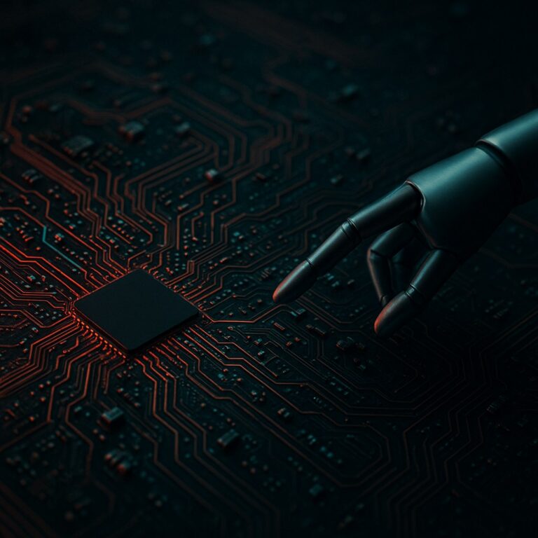 AI in Finance: Navigating the Regulatory Arms Race