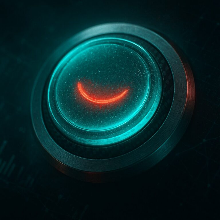 AI ‘Kill Switches’ in Trading: A Comprehensive Guide