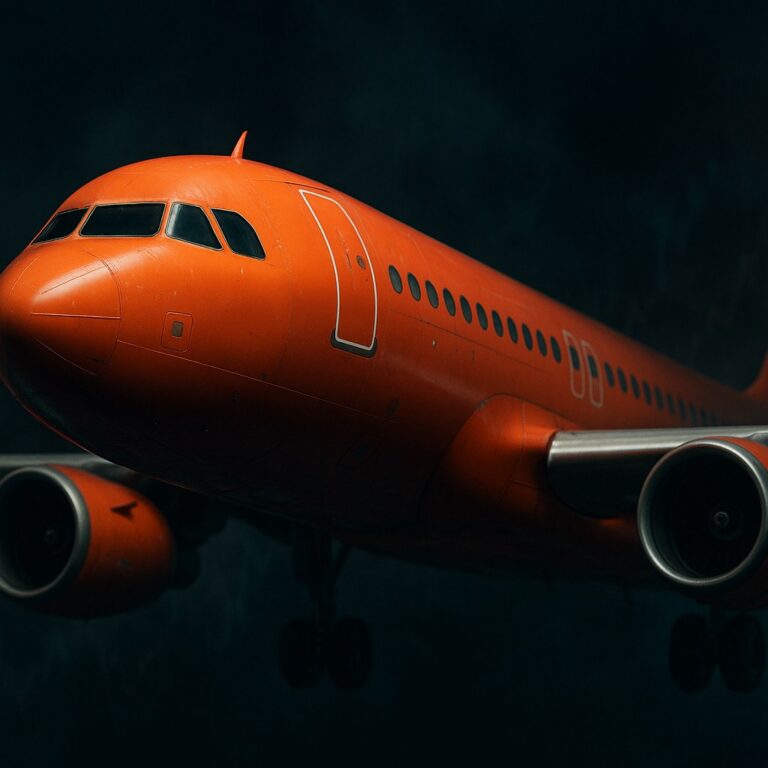 EasyJet’s Pivotal Moments: A Blueprint for Strategic Success