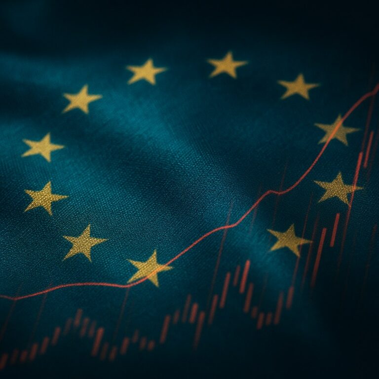 Europe’s Financial Power in 2026: A Comprehensive Analysis