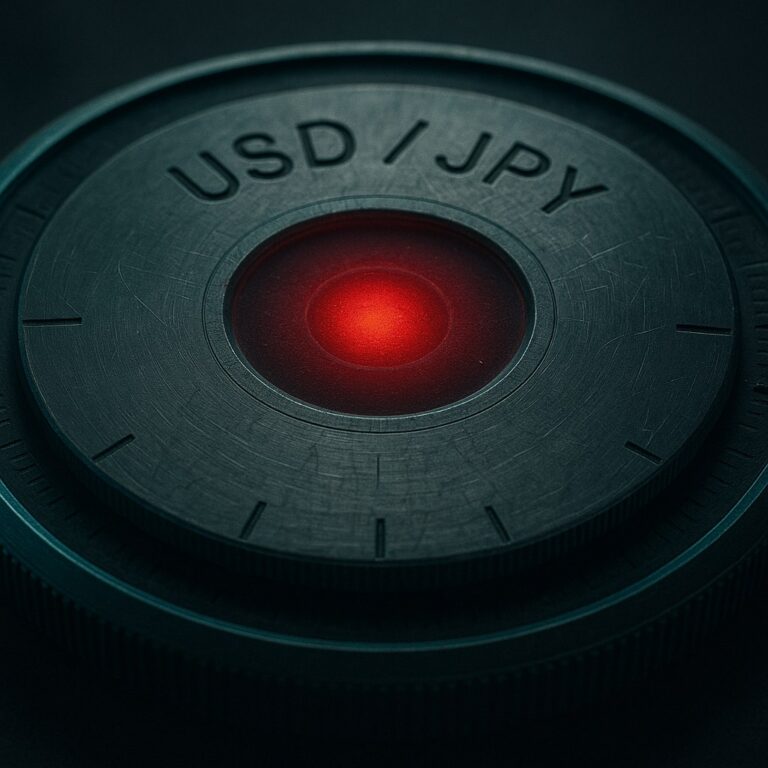 FX Daily Mapping: Navigating USD/JPY Intervention Risks in 2026