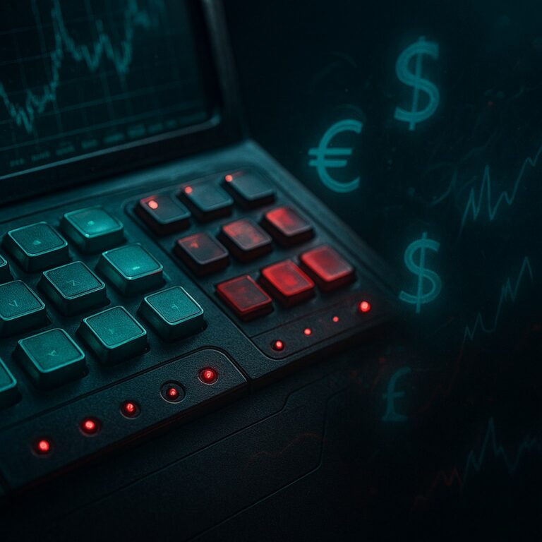 Unraveling the Low Volatility Puzzle: A Comprehensive FX Daily Guide