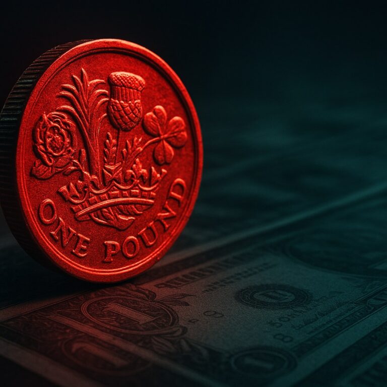 GBP/USD: The Remarkable Rise from Underdog to Forex Favorite