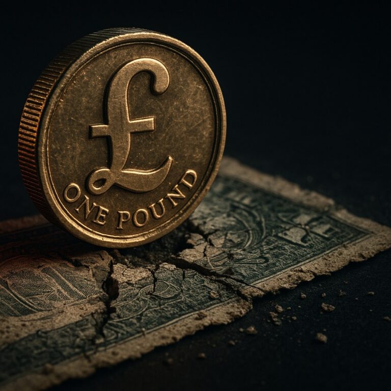 GBP/USD: The Remarkable Rise from Underdog to Forex Favorite