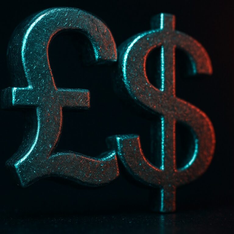 GBP/USD Resilience: Sterling’s Stronger Rate Story – A Comprehensive Analysis