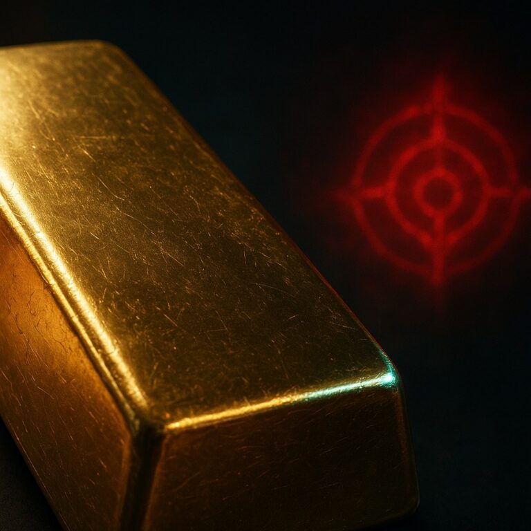 Gold’s Decade-Long Dance with Fed Policy and Geopolitics
