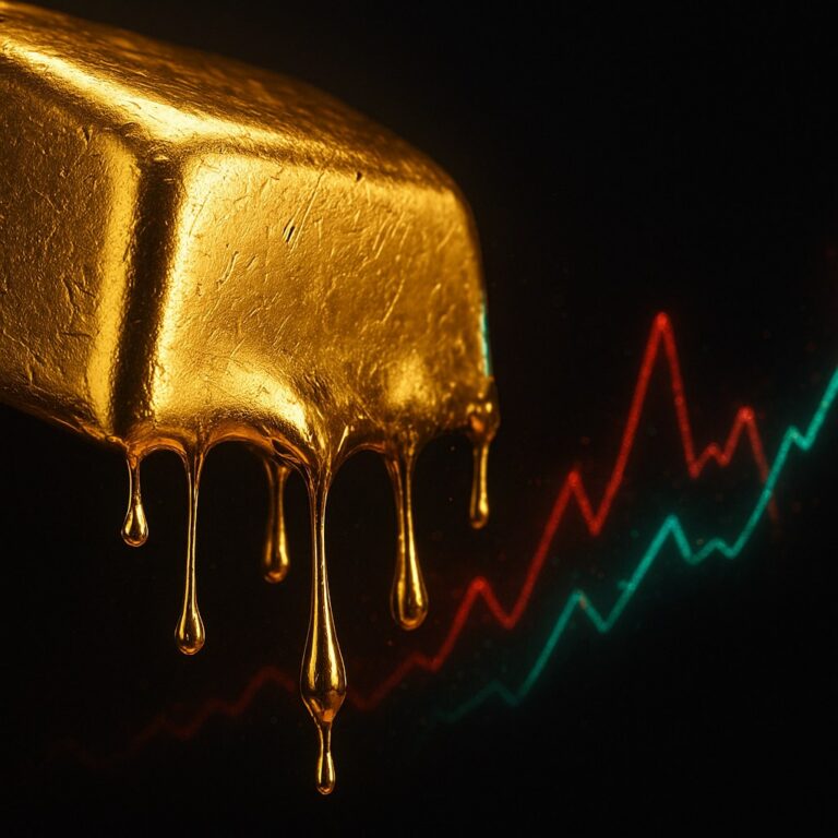 Gold’s Fed Rate Outlook: A Comprehensive 2026 Analysis