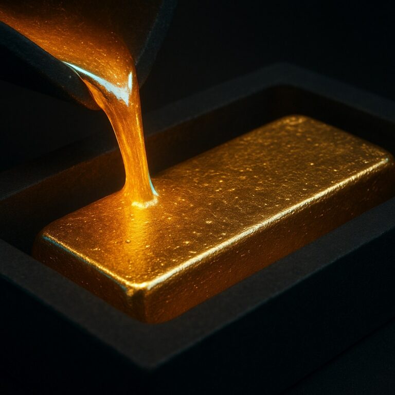 Gold’s Surprising Rally: A Historical Deep Dive and What It Means for Traders Today