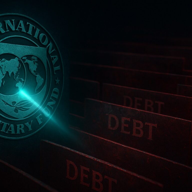 IMF’s Crackdown on Opaque Debt: Unveiling Hidden Risks and Enforcement Actions