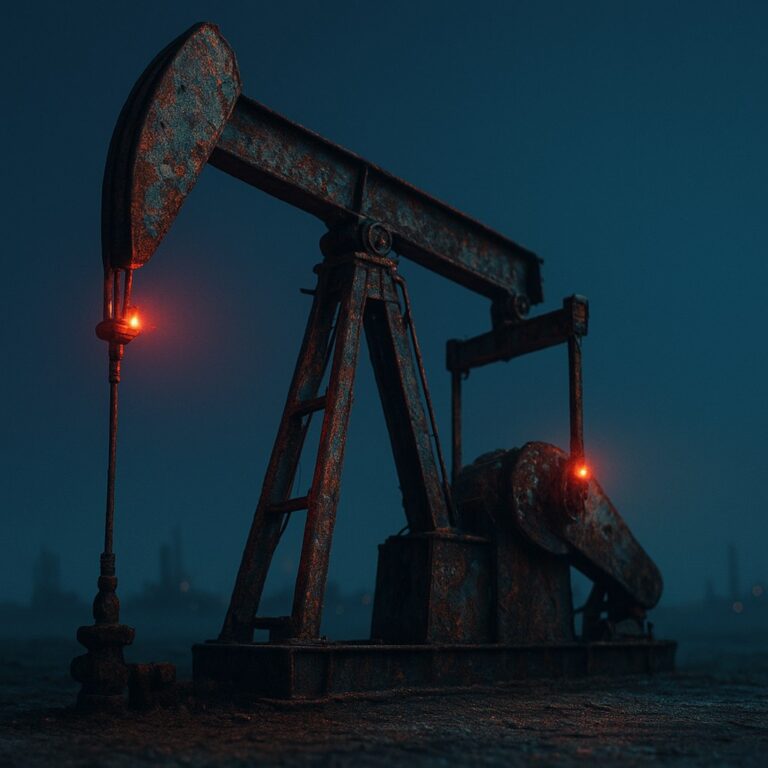 Oil Market Running on Empty: Causes, Impacts, and Solutions