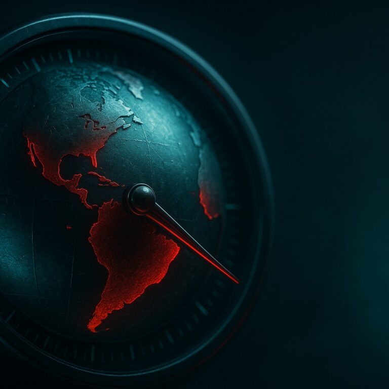 US Strikes Iran: Navigating Immediate Market Impacts and Long-Term Inflation Risks