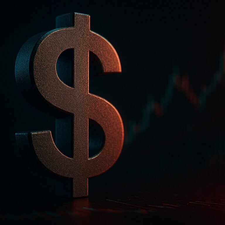 USD Outlook Q3 2026: Can Strength Hold Beyond the Fed?