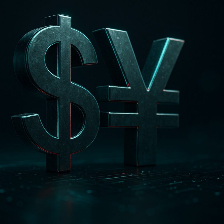 USD/JPY Intervention Alert: Stay Ahead with STB’s Real-Time Data and Expert Insights